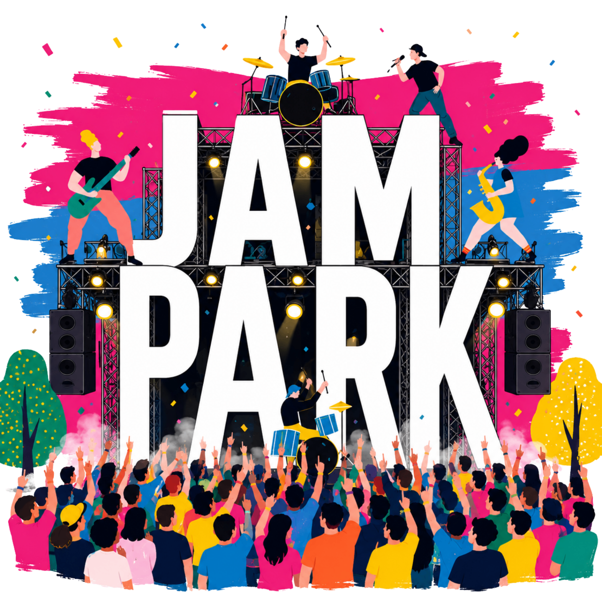 Jam Park